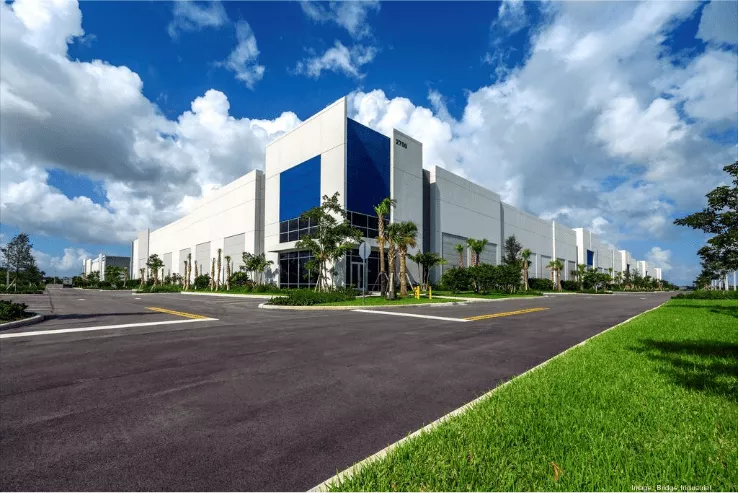 Postal Center InternationalTM Announces New Signs and Fulfillment Center in Florida