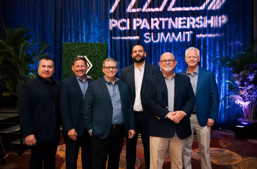 PCI Partnership Summit Highlights Trends in Print and Mail Industry