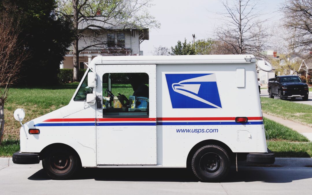  2021 USPS Rates Are Here & in Effect