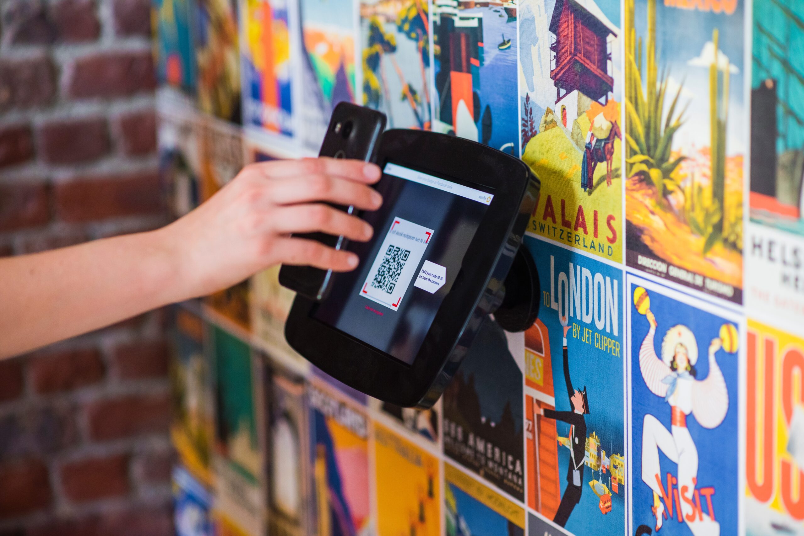 omnichannel marketing