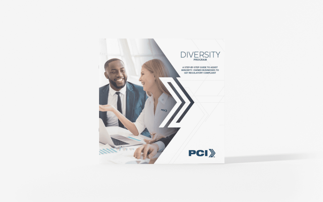 Diversity Program: A Step-By-Step Guide to Assist Minority-Owned Businesses to Get Regulatory Complaint