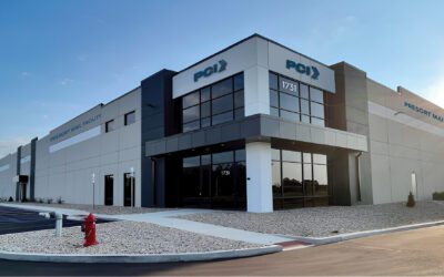 PCI Announces Expansion of Mail Presort Operations to the Midwest, Boosting National Presence, Regional Employment, and Client Service