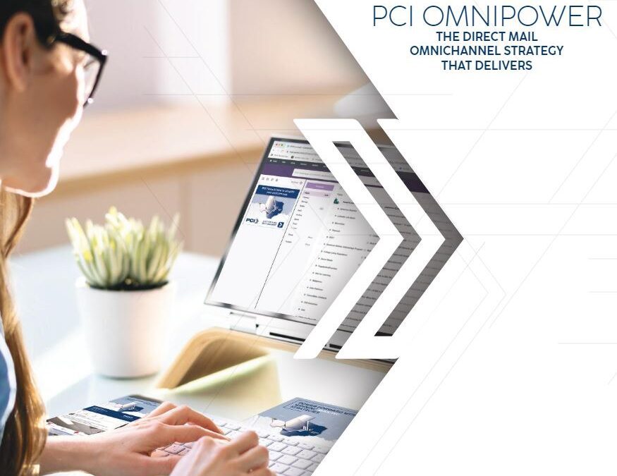 PCI Omnipower: The direct mail omnichannel strategy that delivers