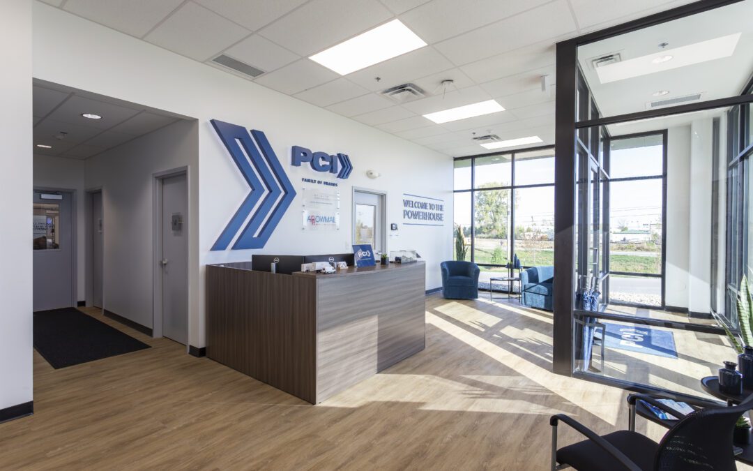 PCI to Open State-of-the-Art Presort Mailing Facility in Indianapolis, Generating Nearly 100 Jobs