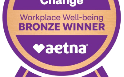 PCI Earns 2024 Aetna Workplace Well-being Award