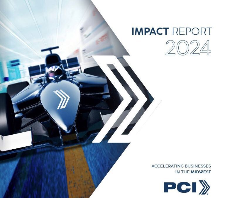 2024 Impact Report