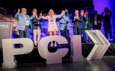 PCI Cuts Ribbon on PCI Midwest in Indiana, Marking New Era of Growth and Innovation in National Mail Services
