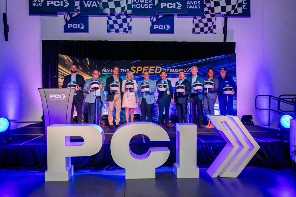 PCI Midwest Grand Opening