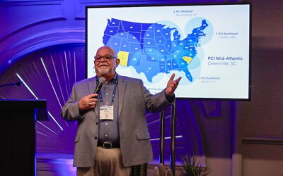 PCI’s Strategic Expansion News, VIP Event,and Show-Stopping Booth Grab Headlines at NPF
