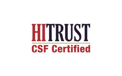 PCI® Secures HITRUST Recertification–Again