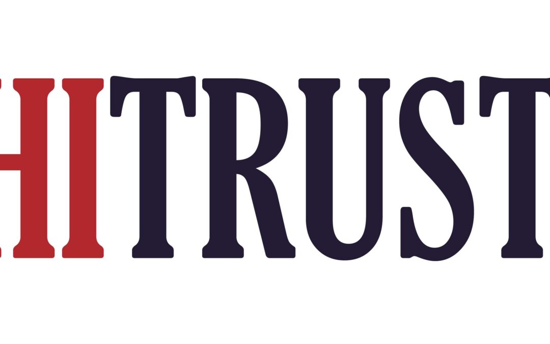 PCI® Secures HITRUST Recertification–Again