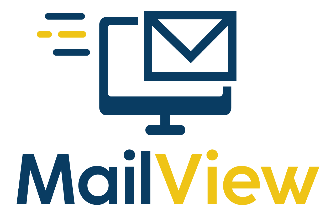 PCI MailView