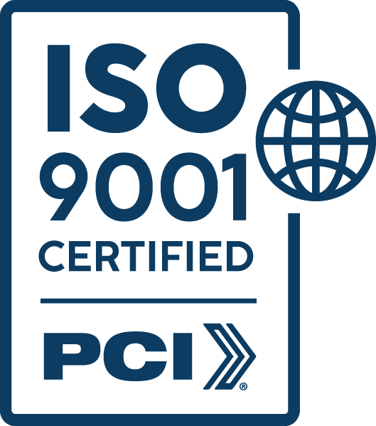 ISO 9001
