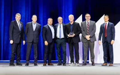 PCI Named ‘Mail Service Provider of the Year’ 